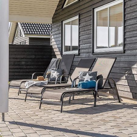24 Person Holiday Home In Hasselberg Kappeln Eksteriør bilde