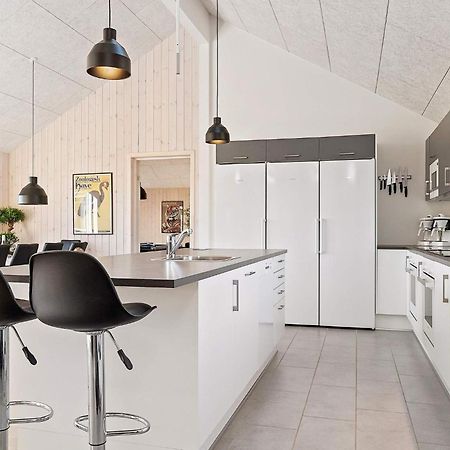 24 Person Holiday Home In Hasselberg Kappeln Eksteriør bilde