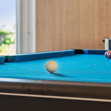 24 Person Holiday Home In Hasselberg Kappeln Eksteriør bilde