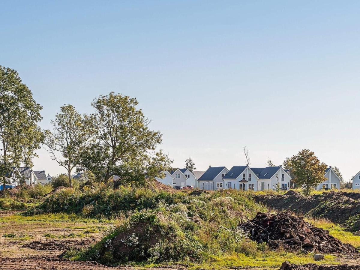 24 Person Holiday Home In Hasselberg Kappeln Eksteriør bilde