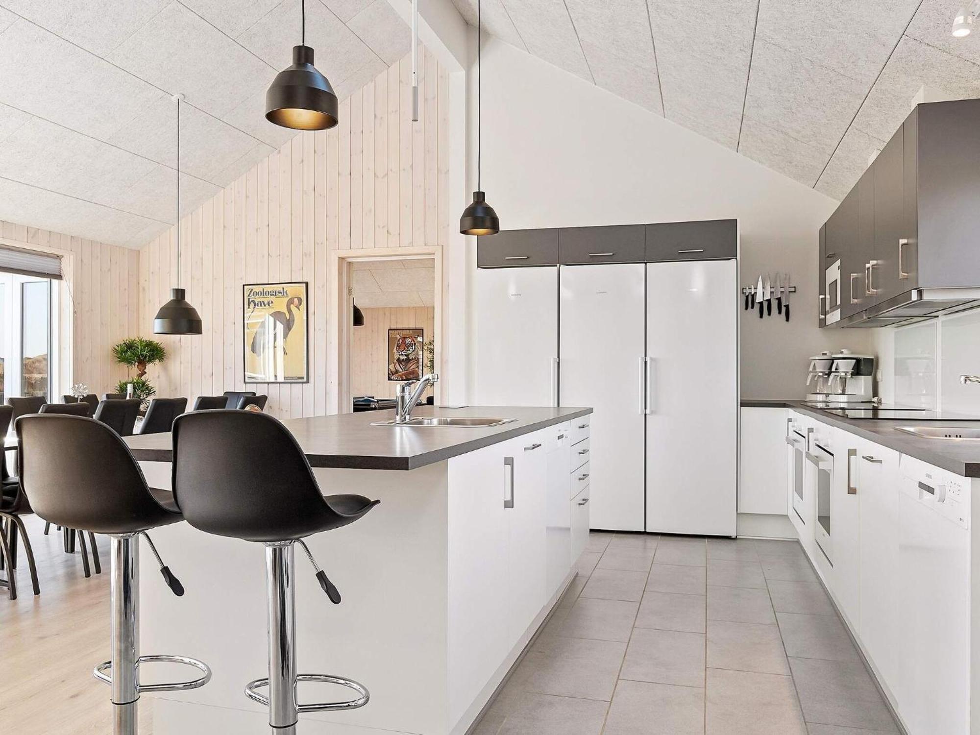 24 Person Holiday Home In Hasselberg Kappeln Eksteriør bilde