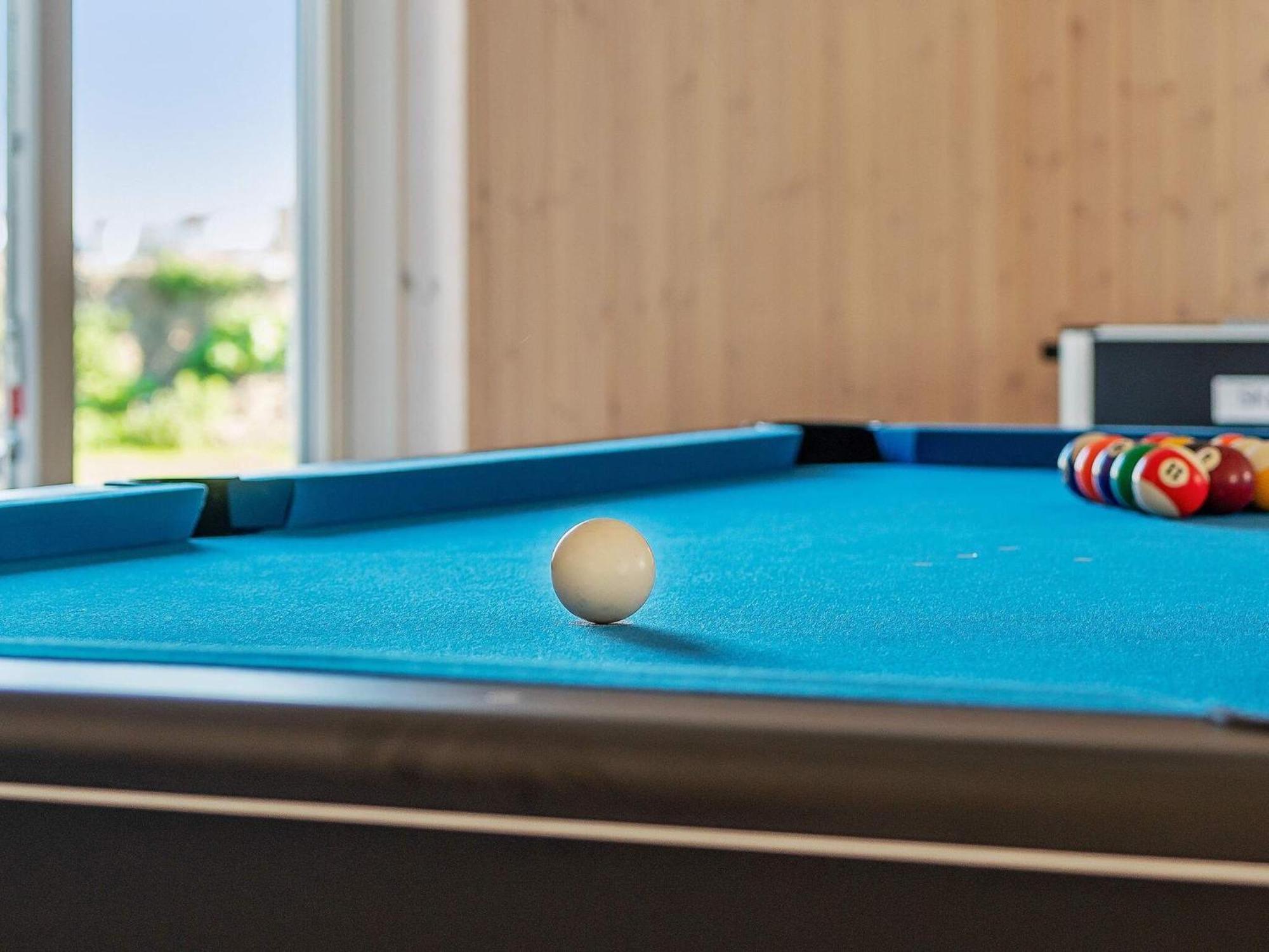 24 Person Holiday Home In Hasselberg Kappeln Eksteriør bilde