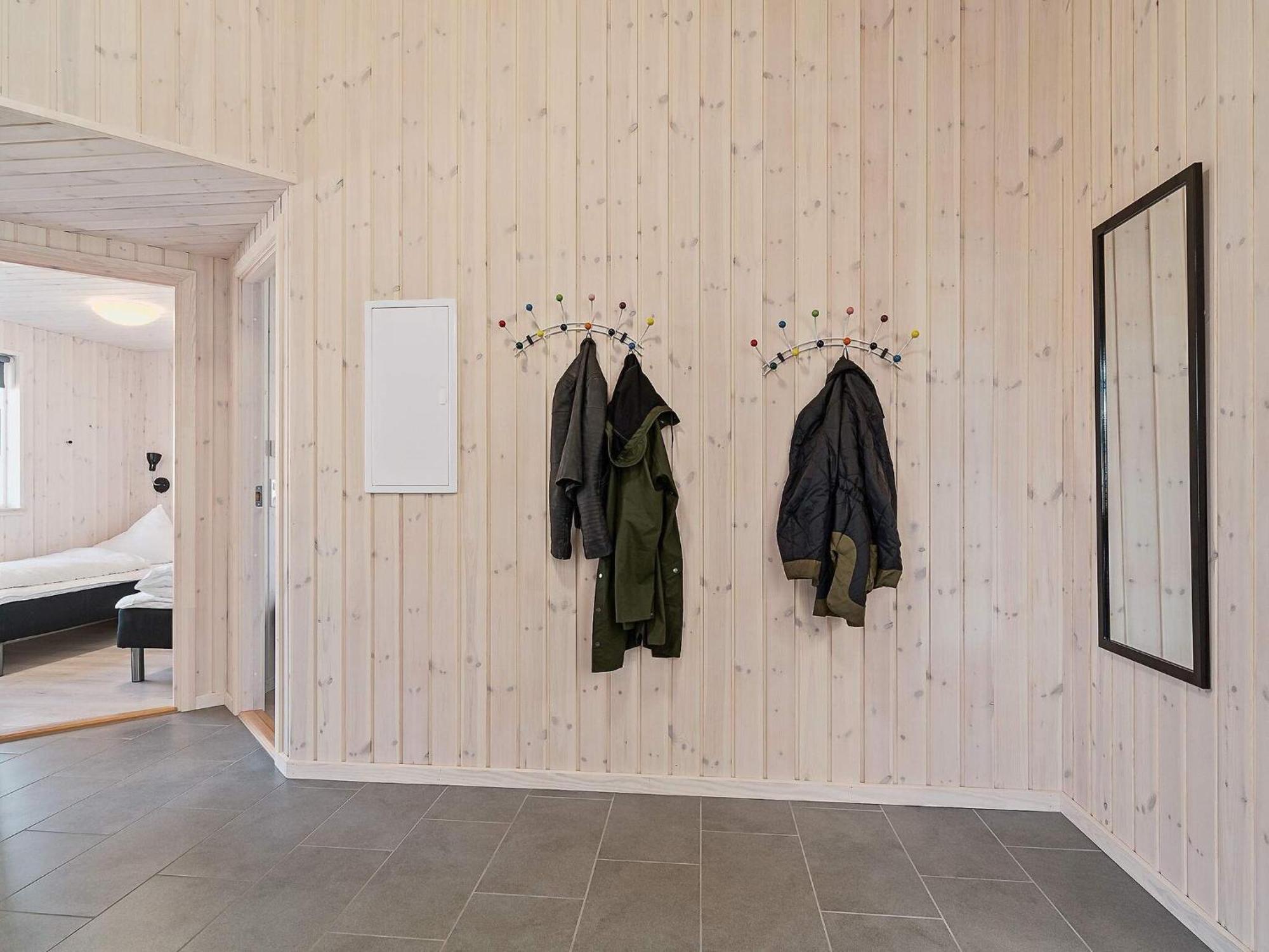 24 Person Holiday Home In Hasselberg Kappeln Eksteriør bilde