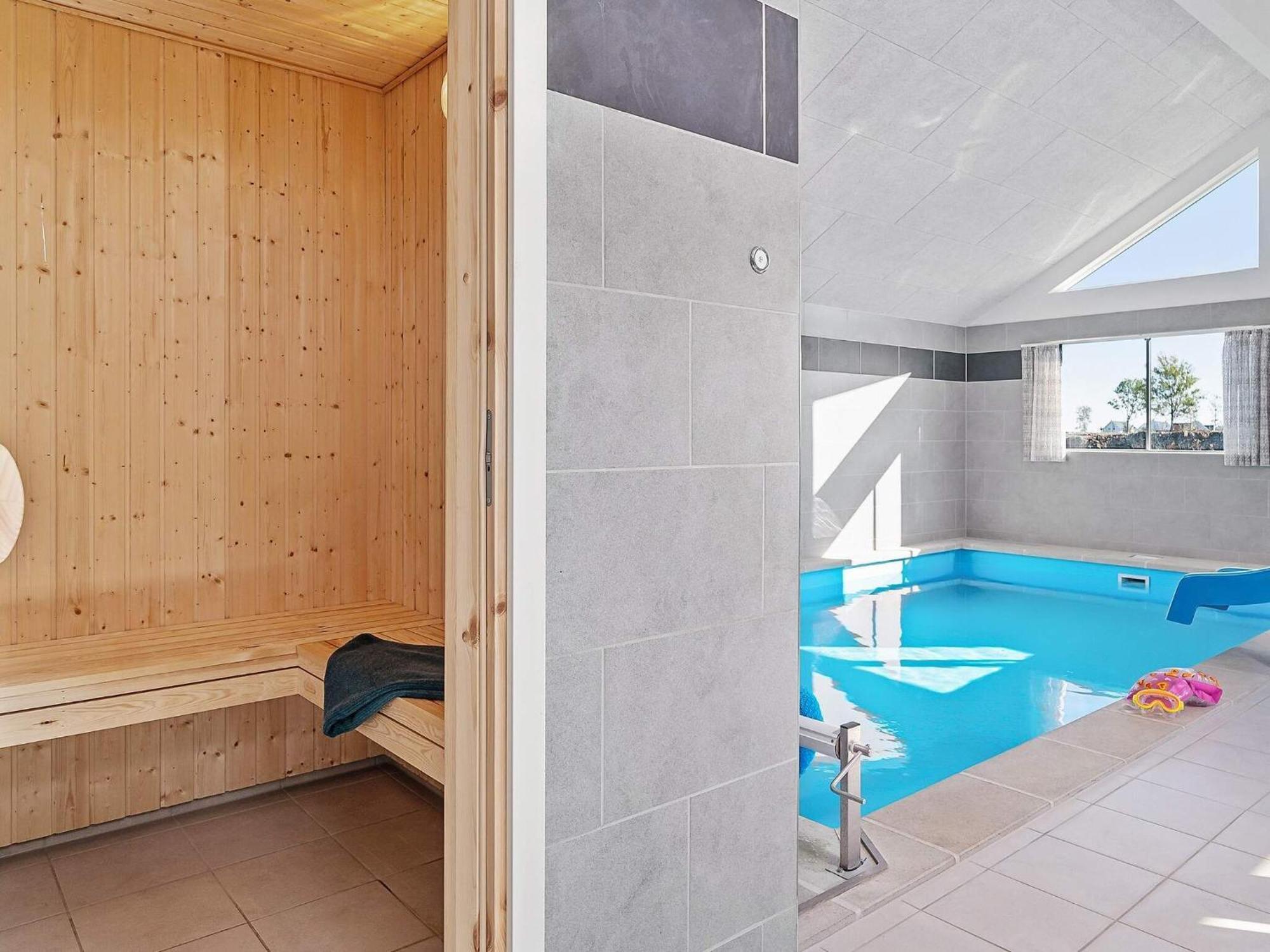 24 Person Holiday Home In Hasselberg Kappeln Eksteriør bilde