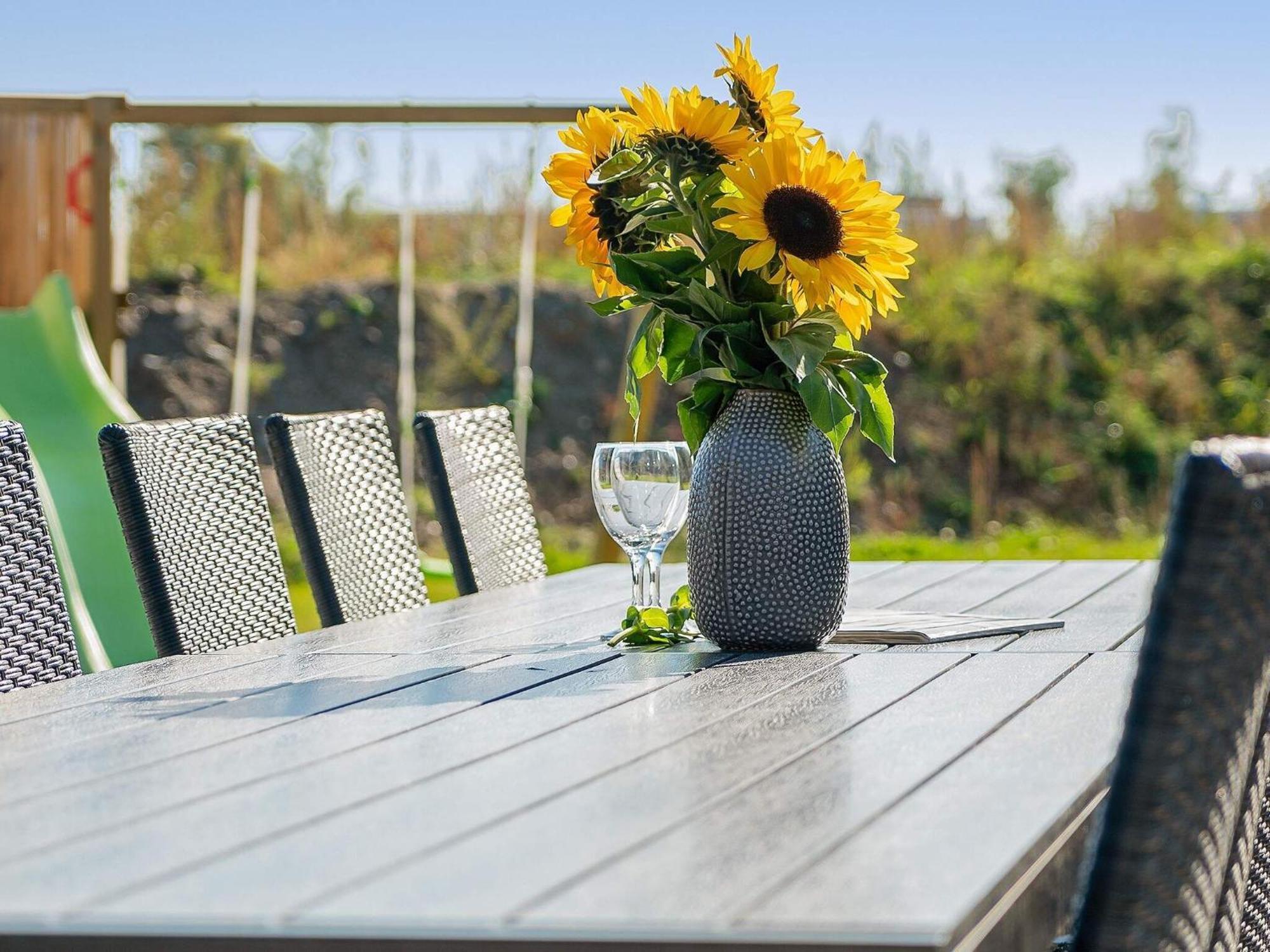 24 Person Holiday Home In Hasselberg Kappeln Eksteriør bilde