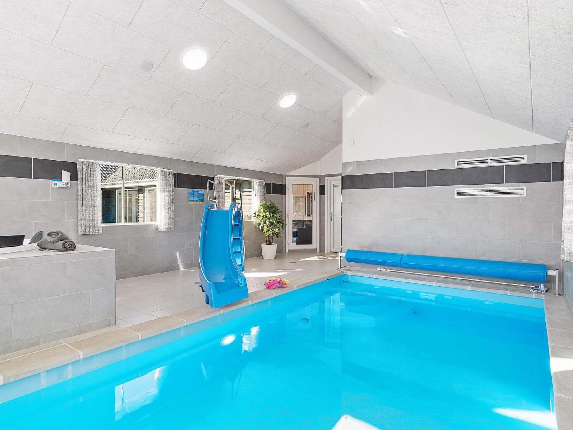 24 Person Holiday Home In Hasselberg Kappeln Eksteriør bilde