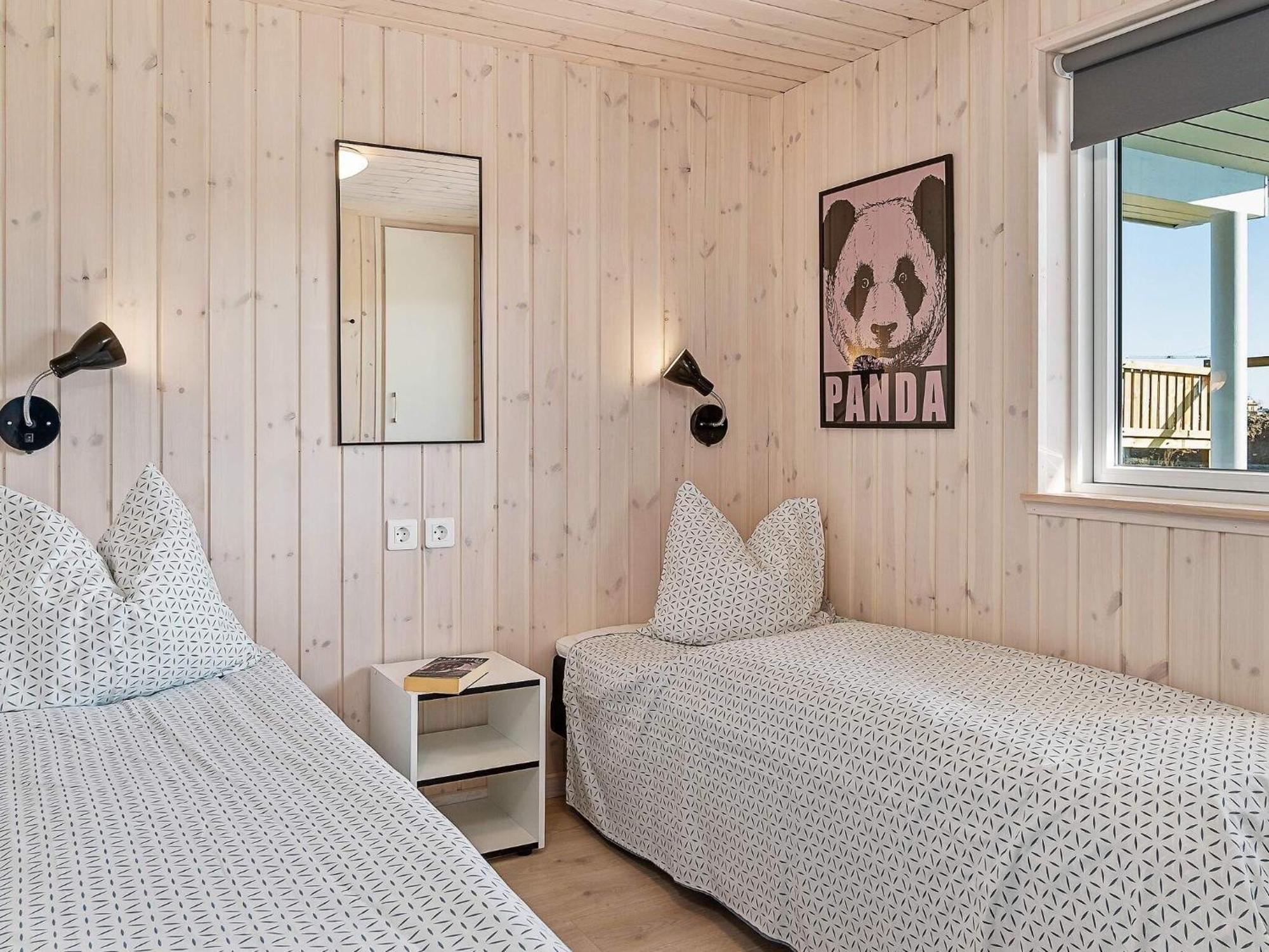 24 Person Holiday Home In Hasselberg Kappeln Eksteriør bilde